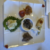 創作中華 一之船入 - 