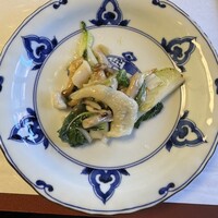 創作中華 一之船入 - 
