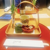 日本料理 木の花 - 