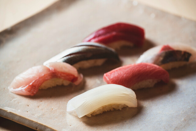 シラカチ 鮨 - 恩納村/寿司 | 食べログ