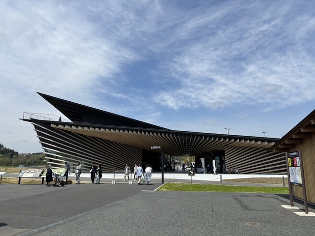 雄新堂 - 志津川（パン）の写真