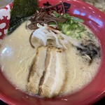 ラーメン まこと屋 - 