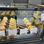 Patisserie Luxlation - 