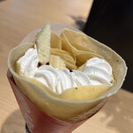 H's CREAM/LION TEA - 