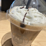 H's CREAM/LION TEA - 