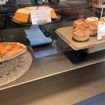 Patisserie Luxlation - 