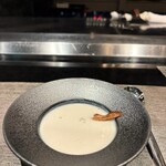 鉄板焼 「金葉亭」 ヒルトン福岡シーホーク - 