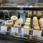 Patisserie Luxlation - 