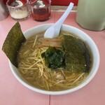 ラーメンショップ - 料理写真: