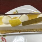 Patisserie Luxlation - 