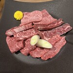 闘牛門 別邸 和ノ牛 - 