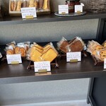 Patisserie Luxlation - 