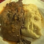 Bouillon Chartier  - 