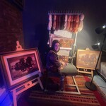 トルコパビリオン - 