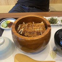 うなぎ処 山道 - 