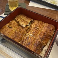 うなぎ処 山道 - 