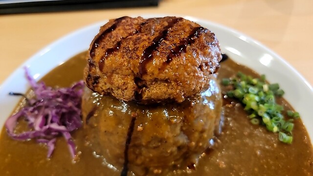 カレーマニア045-SPICE- 伊勢佐木町店 - 関内/カレー | 食べログ