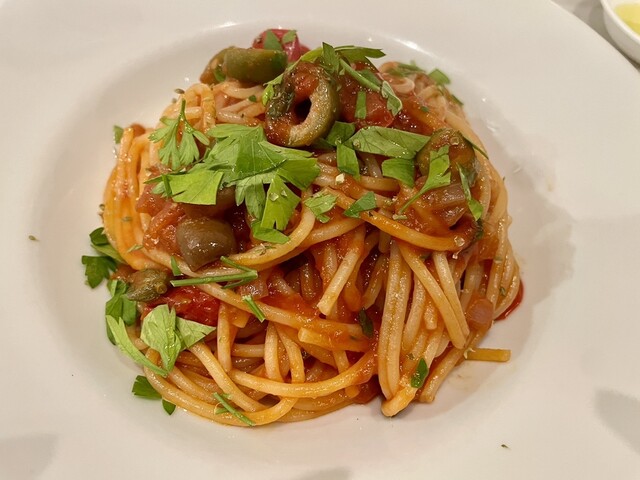 Trattoria Piatto Fresco