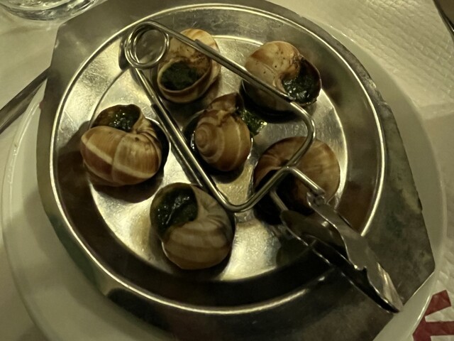 Bouillon Chartier Montparnasse - パリ/ビストロ | 食べログ