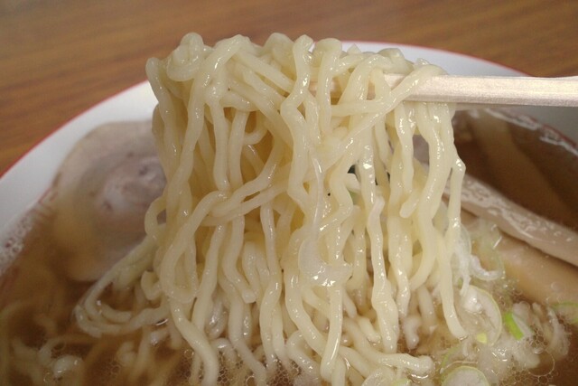 三浦屋そばや - 宮内（うどん）の写真