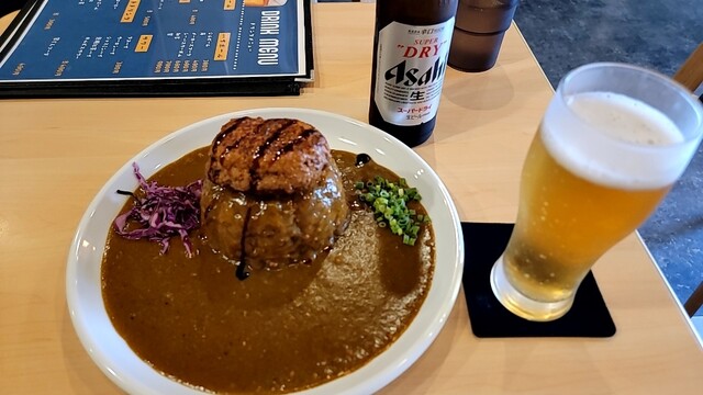 カレーマニア045-SPICE- 伊勢佐木町店 - 関内/カレー | 食べログ