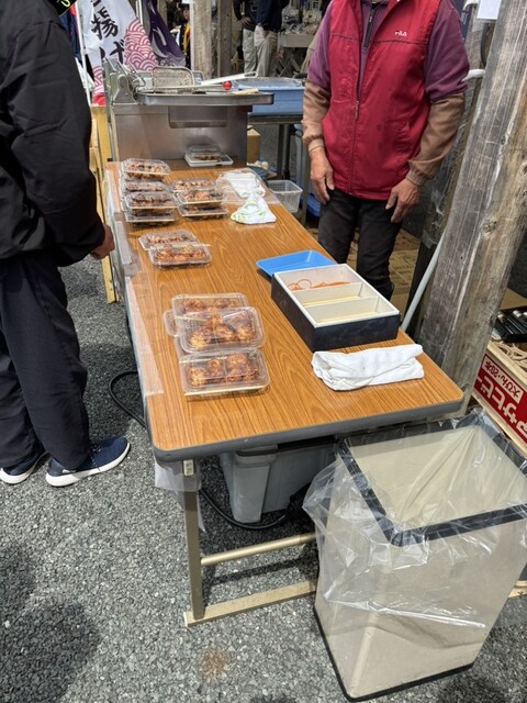 及善蒲鉾店 南三陸店 &ndash; 志津川の蒲鉾専門店