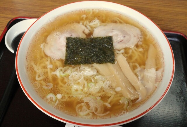 三浦屋そばや 宮内店 &ndash; 山形・南陽の本格うどんとそば