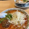 丸源ラーメン 所沢北野店