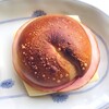 SONOHI BAGEL 本郷店