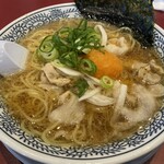 丸源ラーメン - 