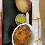 ぶた丼のとん田 - 