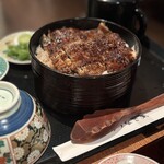 昼だけうなぎ屋 - 