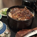 昼だけうなぎ屋 - 