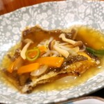 お昼ごはん まつばら - 