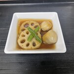 大衆食堂 半田屋 - 料理写真: