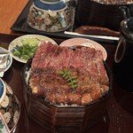 昼だけうなぎ屋 - 