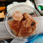 鯖の助 - 炙りタラコ