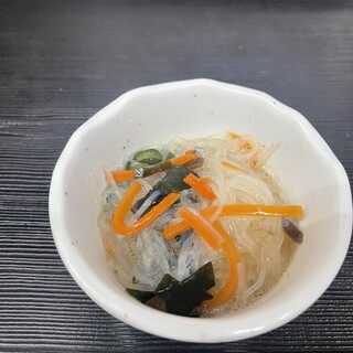 大衆食堂 半田屋_1