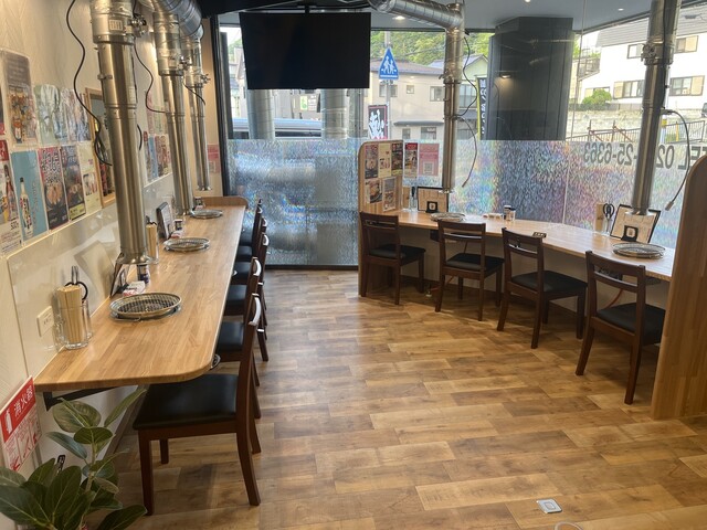 焼肉食堂 清和 鳴子温泉 | ジンギスカンと焼肉の人気店