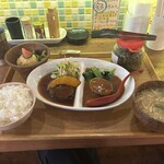 食堂 煮魚少年 - 