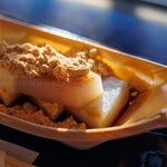 船橋屋 - 料理写真: