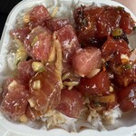 Ono Seafood - 臭みも全くない