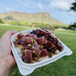 Ono Seafood - ペロですな