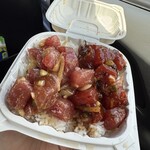 Ono Seafood - 買いましたよーと