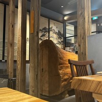 炭焼うな富士 名駅店 - 