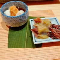 鮨 さいとう 麻布台 - 