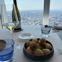 ワインラウンジ＆レストラン セパージュ 名古屋店 - 