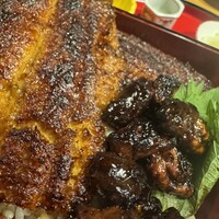 炭焼うな富士 名駅店 - 