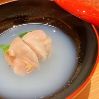 鮨 さいとう 麻布台 - 