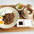Su Wu Lo - 料理写真:ルーロー飯セット
